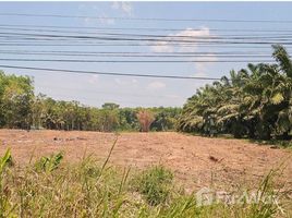  Terreno (Parcela) en venta en Krabi, Khao Khram, Mueang Krabi, Krabi