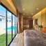 3 Bedroom Villa for rent at The Avenue Village, Chalong