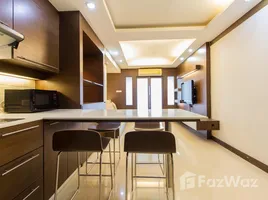 อพาร์ทเม้นท์ 1 ห้องนอน ให้เช่า ในโครงการ ณุศา สเตท ทาวเวอร์ คอนโดมิเนียม, สีลม