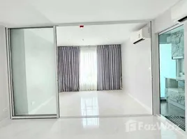 ขายคอนโด 1 ห้องนอน ในโครงการ รีเจ้นท์ โฮม บางซ่อน 28 , บางซื่อ, บางซื่อ