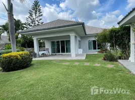 3 Bedroom Villa for rent at Hua Hin The Gold, Thap Tai, Hua Hin