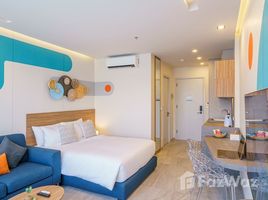 Studio Apartment for rent at HOMA, Ratsada, Phuket Town