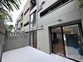 4 Bedroom Townhouse for rent at Noble Cube, Suan Luang, Suan Luang, Bangkok, Thailand
