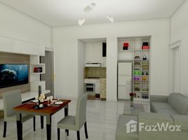 在RI Suite Residence出售的1 卧室 公寓, Baek Chan, Angk Snuol