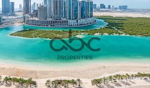3 Bedrooms Apartment for sale in Shams Abu Dhabi, Abu Dhabi Sky Tower