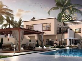 3 спален Вилла на продажу в Sharjah Garden City, Hoshi, Al Badie