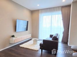 คอนโด 2 ห้องนอน ให้เช่า ในโครงการ เดอะ เซนต์ เรสิเดนเซส, จอมพล, จตุจักร