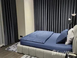 อพาร์ทเม้นท์ 1 ห้องนอน ให้เช่า ในโครงการ เทตต์ สาทร ทเวลฟ์, สีลม, บางรัก