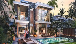 6 Bedrooms Apartment for sale in Brookfield, Dubai Cavalli Estates