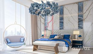 1 chambre Appartement a vendre à Bay Square, Dubai Canal Heights 2