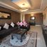 3 Habitación Apartamento en alquiler en Location Appartement 100 m² PLAYA TANGER Tanger Ref: LZ525, Na Charf, Tanger Assilah