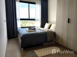 1 Schlafzimmer Wohnung zu vermieten im Dcondo Reef Phuket, Kathu, Kathu