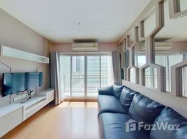 2 Bedroom Condo for sale at The Parkland Grand Asoke-Phetchaburi, Bang Kapi, Huai Khwang, Bangkok, Thailand