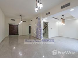 3 Bedroom Villa for sale at The Polo Townhouses, Meydan Gated Community, Meydan