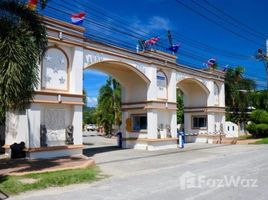 3 Schlafzimmer Villa zu vermieten im Platinum Residence Park, Rawai