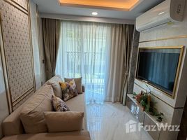 ขายอพาร์ทเม้นท์ 1 ห้องนอน ในโครงการ ดุสิต แกรนด์ พาร์ค 2, เมืองพัทยา