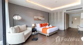 ยูนิตที่เหลืออยู่ในโครงการ ซันไชน์ เพรสทีจ รีสอร์ท แอนด์ สปา