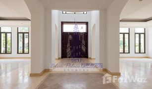 6 Habitaciones Villa en venta en Frond A, Dubái Signature Villas Frond A