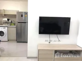 1 Bedroom Condo for sale at Aspire Ladprao 113, Khlong Chan, Bang Kapi, Bangkok