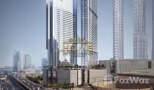 3 Bedrooms Apartment for sale in , Dubai Vida Residences Dubai Mall 