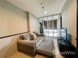 1 Schlafzimmer Appartement zu vermieten im Rhythm Sukhumvit 44/1, Phra Khanong