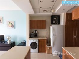 Студия Квартира на продажу в Marina Apartments G, Al Hamra Marina Residences