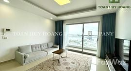 Unités disponibles à Blooming Tower Danang