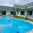 5 Bedroom Villa for rent in Chon Buri, Pong, Pattaya, Chon Buri