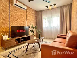 Estudio Apartamento en alquiler en Madge Mansions, Bandar Kuala Lumpur, Kuala Lumpur, Kuala Lumpur, Malasia