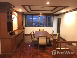 4 Bedrooms Condo for rent in Khlong Tan Nuea, Bangkok Charan Tower