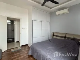 Studio Kondo for rent at Verve Suites Kl South, Bandar Kuala Lumpur, Kuala Lumpur, Kuala Lumpur