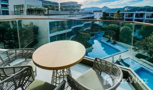 2 Bedrooms Condo for sale in Nong Kae, Hua Hin Veranda Residence Hua Hin
