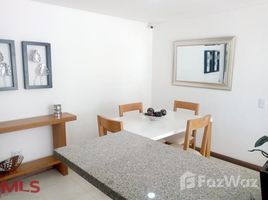 2 Schlafzimmer Appartement zu verkaufen im STREET 97 SOUTH # 50 180, Sabaneta, Antioquia