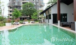 Photos 1 of the Communal Pool at Himma Garden Condominium