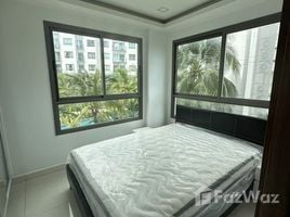 2 Bedroom Apartment for sale at Arcadia Beach Resort, Nong Prue