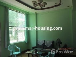 လသာ, ရန်ကုန်တိုင်းဒေသကြီး 3 Bedroom House for sale in Kyeemyindaing, Yangon တွင် 3 အိပ်ခန်းများ အိမ် ရောင်းရန်အတွက်