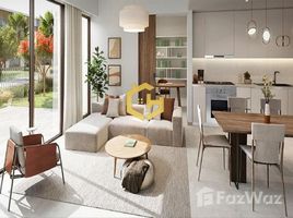 4 Habitación Adosado en venta en Orania, Juniper, DAMAC Hills 2 (Akoya)