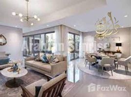 1 спален Квартира на продажу в Uptown Al Zahia, Al Zahia