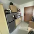 Studio Condo for rent at Beach 7 Condominium, Nong Prue