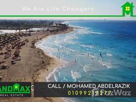 4 Bedroom Villa for sale at Hacienda Bay, Sidi Abdel Rahman