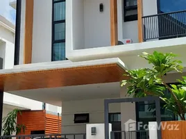 3 Bedroom House for sale at Baan Rungtiva S20, Kho Hong, Hat Yai