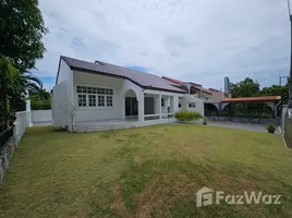 3 Bedroom Villa for sale at Jomtien Beach Paradise Village, Nong Prue