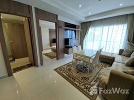 1 Bedroom Apartment for sale at Nam Talay Condo, Na Chom Thian