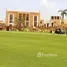 5 Bedroom Villa for sale at Allegria, Sheikh Zayed Compounds