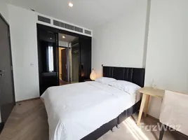 ขายอพาร์ทเม้นท์ 1 ห้องนอน ในโครงการ Keyne, คลองตัน, คลองเตย, กรุงเทพมหานคร