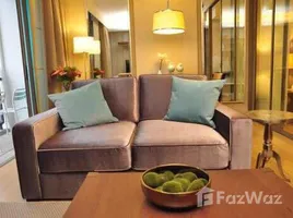 1 Bedroom Condo for sale at Siamese Thirty Nine, Khlong Tan Nuea, Watthana, Bangkok