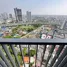 1 chambre Condominium à louer à , Talat Phlu, Thon Buri, Bangkok, Thaïlande