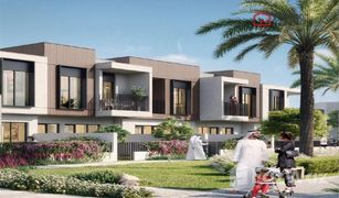 3 Bedrooms Townhouse for sale in EMAAR South, Dubai Expo Golf Villas Phase Ill