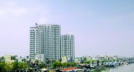 Доступные квартиры в Hoàng Anh Gia Lai 2