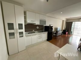 1 chambre Condominium à vendre à Grand Park View Asoke., Khlong Toei Nuea